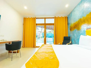 Pearl Sunset Resort, Sunset Moments, Adults Only