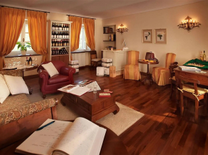 Agriturismo Marcarini