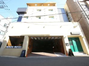 Tongyeong Adios  Hotel