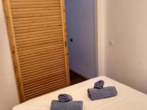 Apartment Aloha Sitges