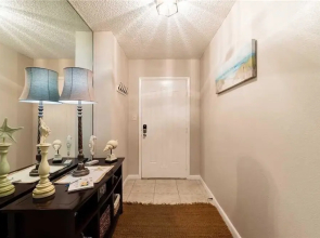 Barefoot Trace 115 - Two Bedroom Condo