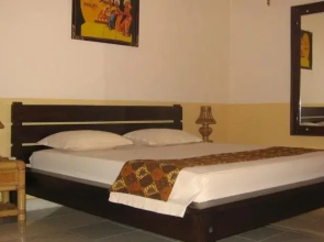 Ombak Putih Bungalows