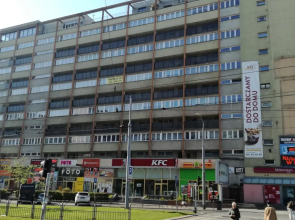 Apartament Centrum Arma Plac Rodła