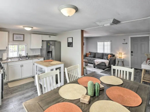 Updated Escape w/ Game Room 1 Block to River!