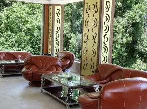 Aamari Resort