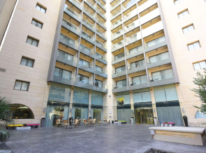 Ramada by Wyndham Downtown Beirut