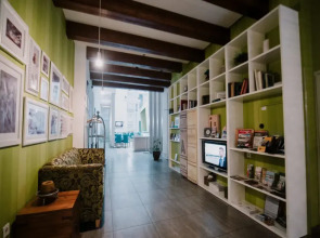 Atrium Fashion Hotel