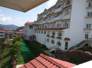 Sterling Ooty Elk Hill