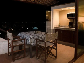 Villa Bella Bed & Breakfast