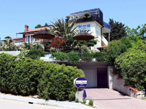 Beautiful Villa Portoroz MN