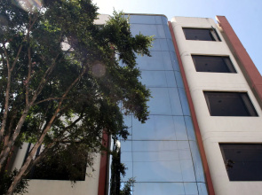 Hostal de la Mancha
