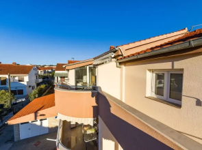 Apartments Rotim