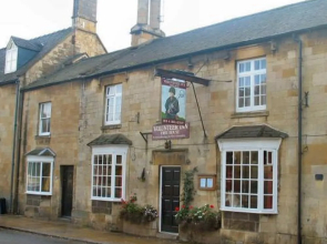Volunteer Inn