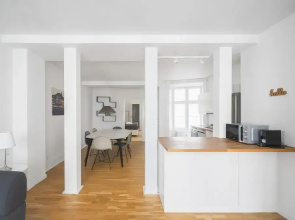 Lovely 2-bedroom Apartment in the Heart of Copenhagen - 62