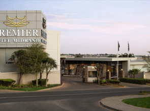 Premier Hotel Midrand