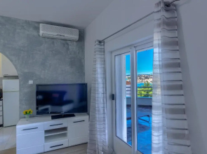 Apartments Pepa