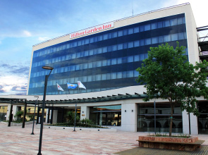Hilton Garden Inn Tucuman