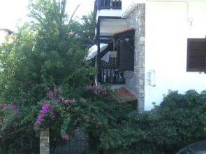 House Papatzikos Traditional Guest House