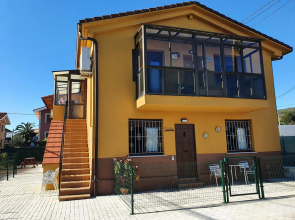Portillo - La Colina