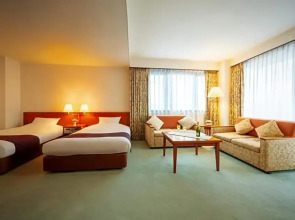 Hotel Io Alpheratz