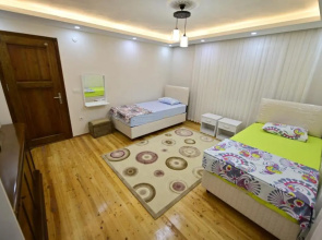 Kırlangıç Home
