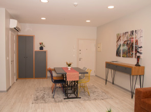 Zin D Home Dudullu Suits