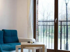 Apartament Morski