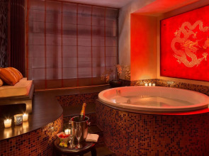 Buddha-Bar Hotel Prague