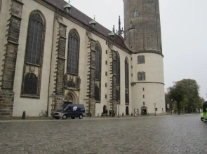 Boardinghouse Wittenberg