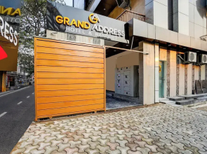 Grand Address Hotel and Banquet