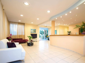 Edelweiss Hotel