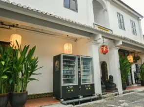 Ohana House @ 31 Jawa