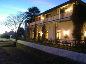 The Willow Historical Guest House