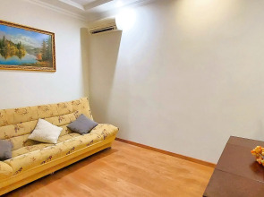 Седьмой причал