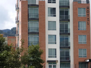 Hotel San Marcos