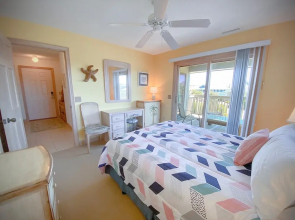 Bel Sole by Sea Scape Properties