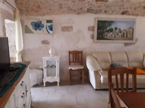 Clemente Apartment