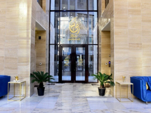 Rihanna Hotel