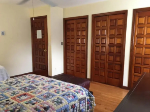 B&B Tusheti
