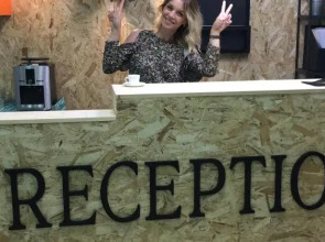 Жилые помещения Nice