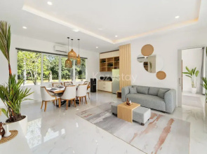 Kana Village Villa by Kozystay