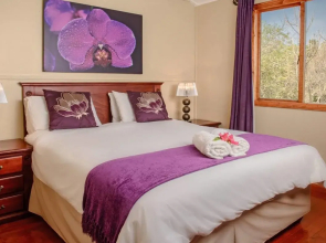 Casambo Exclusive Guest Lodge