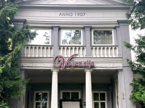 Valensija M