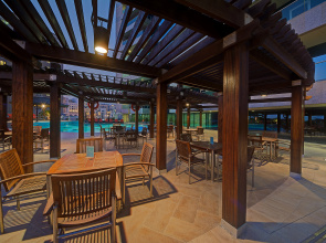 Copthorne Hotel Dubai