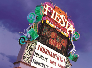 Fiesta Henderson Hotel