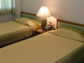 YMCA International Hotel Chiangrai
