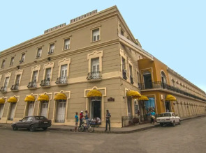 Plaza