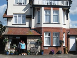Ashmount Hotel
