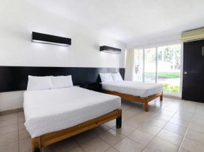 Hotel Teques Palace