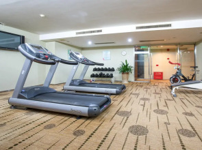 Rivan Hotel Longgang Shenzhen